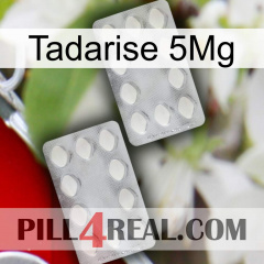 Tadarise 5Mg 17